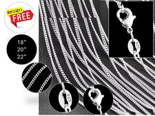 Nickel free silver coated - silver,