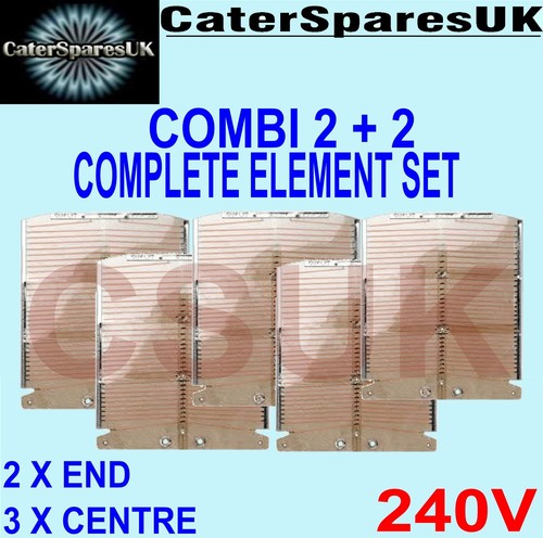 New dualit combi 2x2 slot - combi,