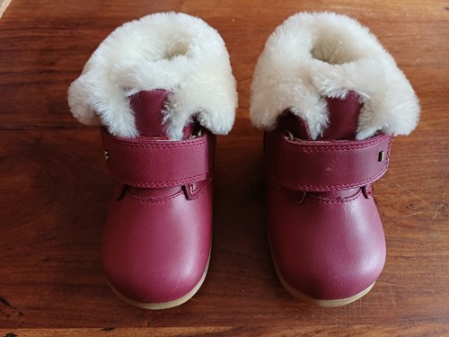 Bobux desert artic - bobux,