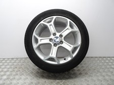 FORD MONDEO 17 INCH ALLOY