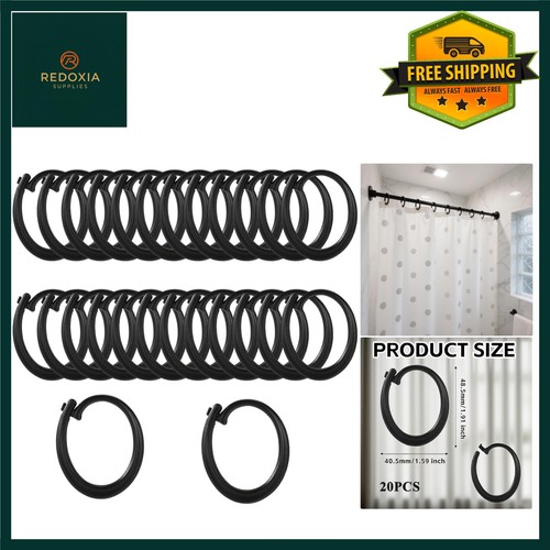 Durable black plastic curtain - durable,