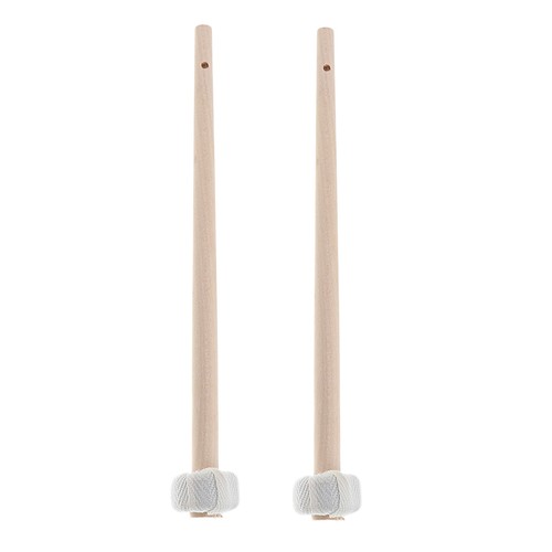 Pack 2pcs wooden - pack/2pcs, cymbal