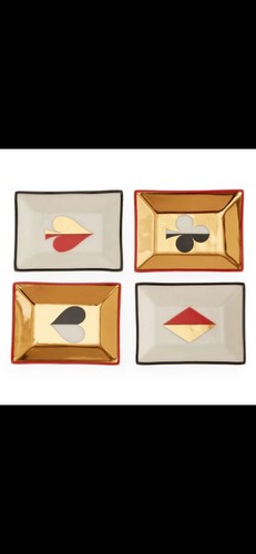 Jonathan adler playing card - jonathan,