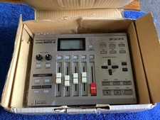 ZOOM MRS-4 Multi Track