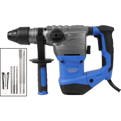 Draper expert 56405 sds - draper, sds+