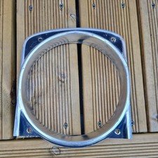 Classic Mini Clubman Grill End  Leyland Austin Mk3 Light Surround 1275GT