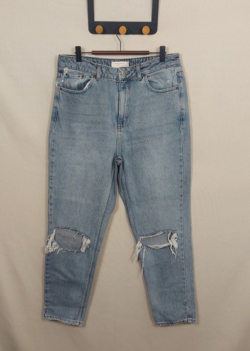 Topshop women high rise - high,