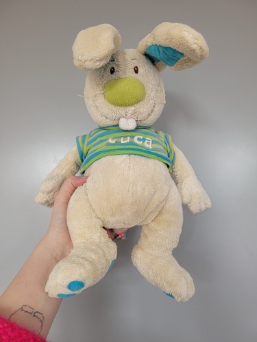 Anna club plush bunny rabbit - plush,