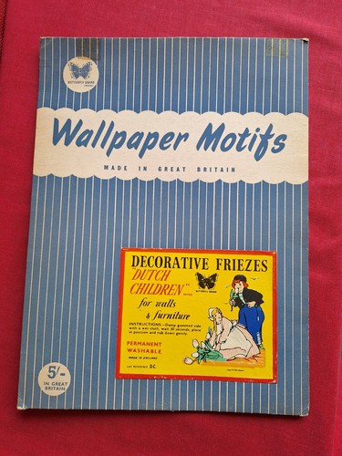 New vintage 1950s - new,