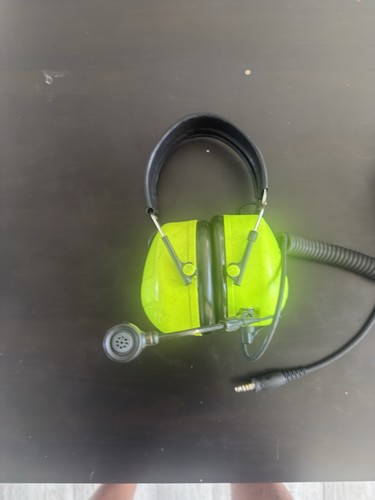 Peltor mt7h79f gb - 3m,