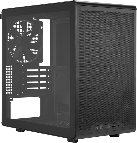 Q300l micro atx - q300l, case