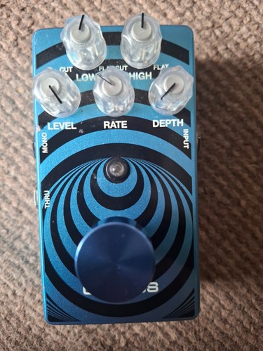Mxr wylde audio - chorus,