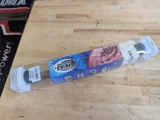 R&G Spindle Sliders Black