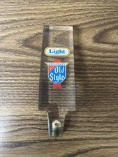 Vintage Heileman's Old Style