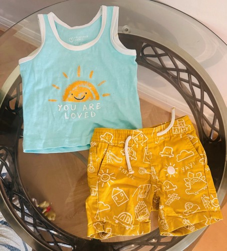 Primark baby boy set 6 - primark,