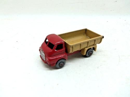 Matchbox lesney 40a bedford - matchbox, 7