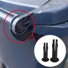 2pc/6pcs Wheelie Bin Lid Pins