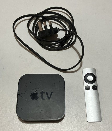 Apple 3rd generation - apple,