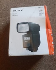 Sony hvl f60rm camera - sony,