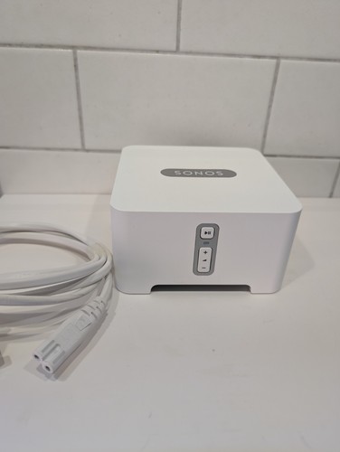 Sonos connect amp gen - connect,