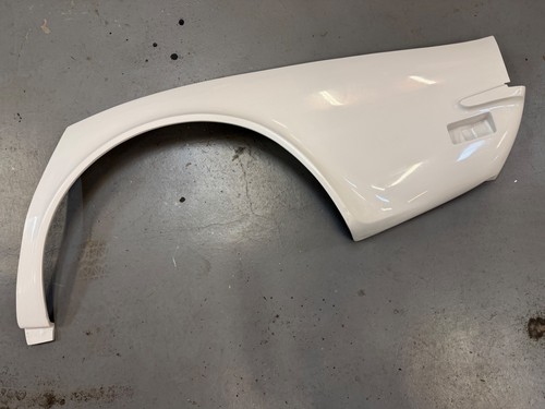 Corvette grp lh - 70-73,