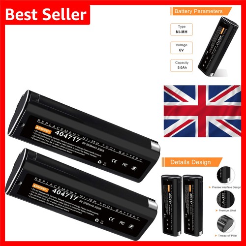 Paslode 5000mah mh - paslode,