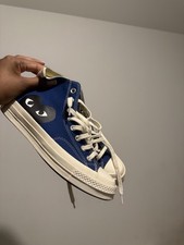 Mens Converse Comme Des