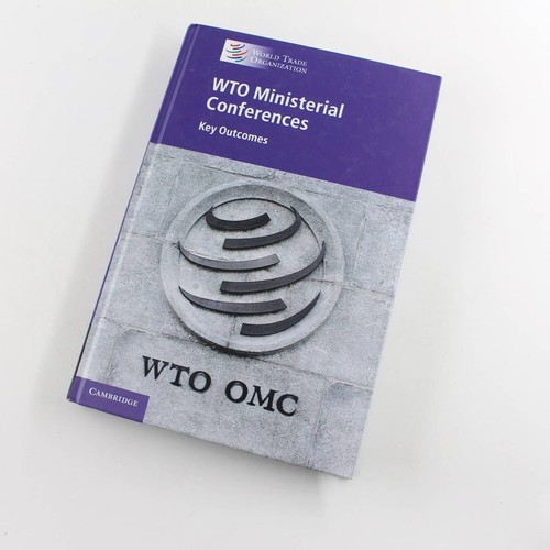 Wto ministerial conferences - ministerial,