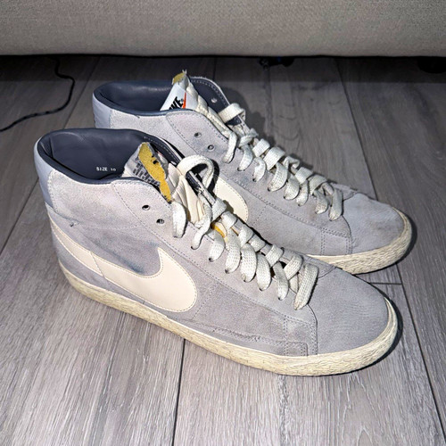Nike men high top - nike,