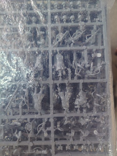Bolt action germans - action,