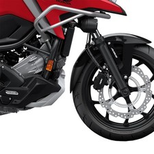 Pyramid Plastics Motorcycle