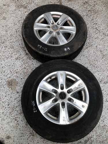 Mercedes sprinter fox - fox, alloy