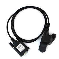 DB9 Female Programming Cable Adaptor Wire For MOTOROLA HT1000 MTS2000 MT2000