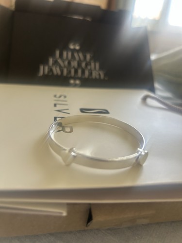 Sterling silver child - sterling, child's
