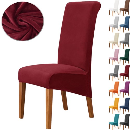 Large stretch chair seat - stretch,