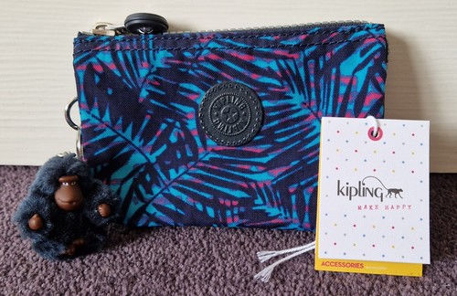 Small kipling creativity purse - kipling,