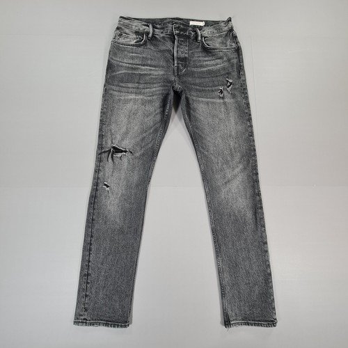 Allsaints mens jeans - mens, w32