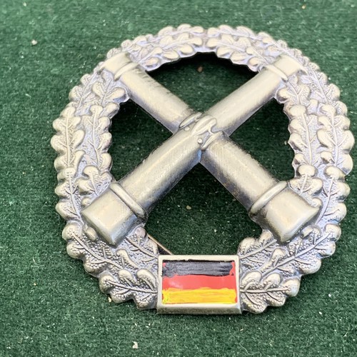 Bundeswehr west german army - west,