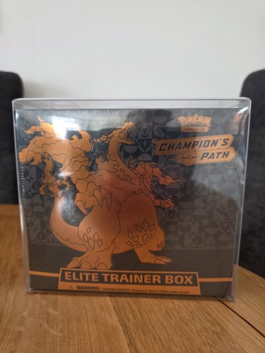 Pokemon tcg champions path - tcg,