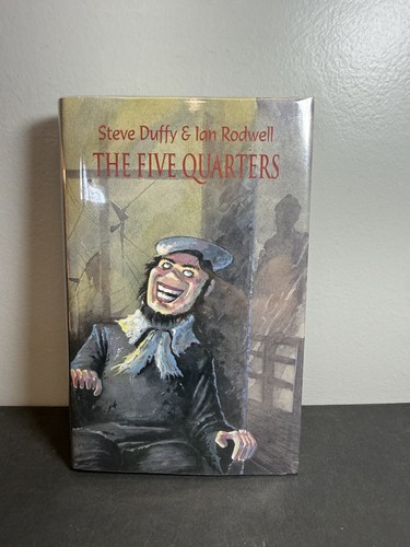 The five quarters steve - five,