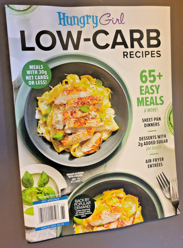 Low carb recipes hungry - low-carb,
