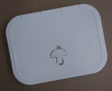 Plastimo Inspection / Access