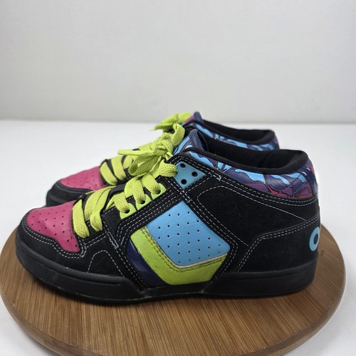 Osiris south bronx girls - south, shoes