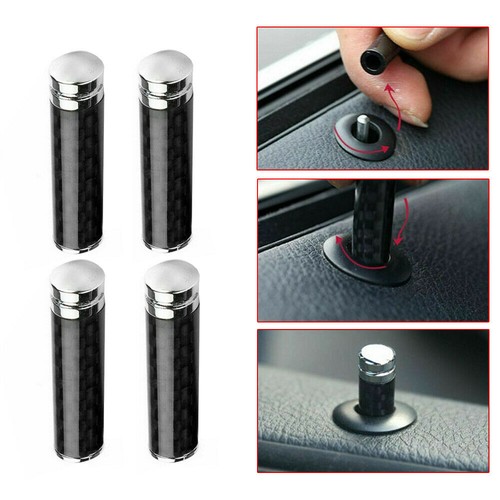 4pcs universal auto car - universal, carbon