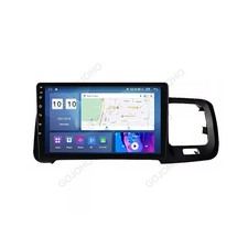 for Volvo S60 V60 Radio 2011