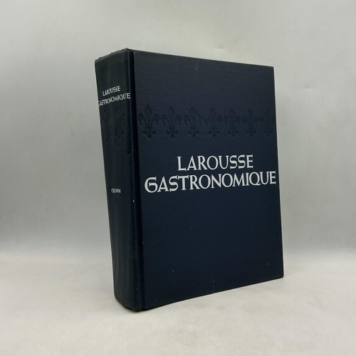 Vintage 1961 larousse - 1961,