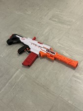 Electric Nerf Gun