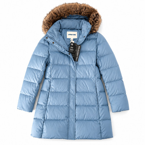 Nwt lands end women small - end,