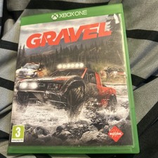 Gravel | Xbox One Game