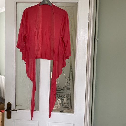 Ethel austin cardigan top size - austin,